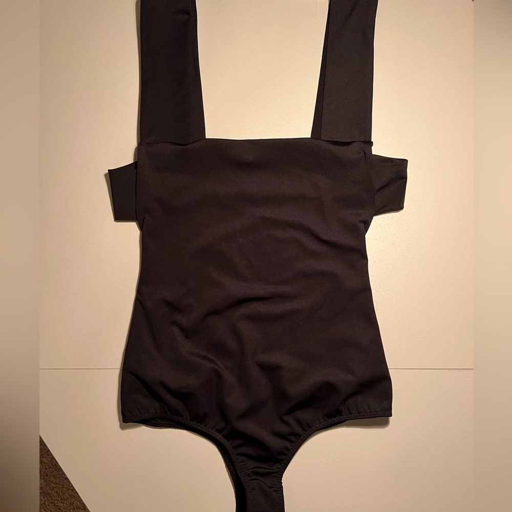 Free People bodysuit